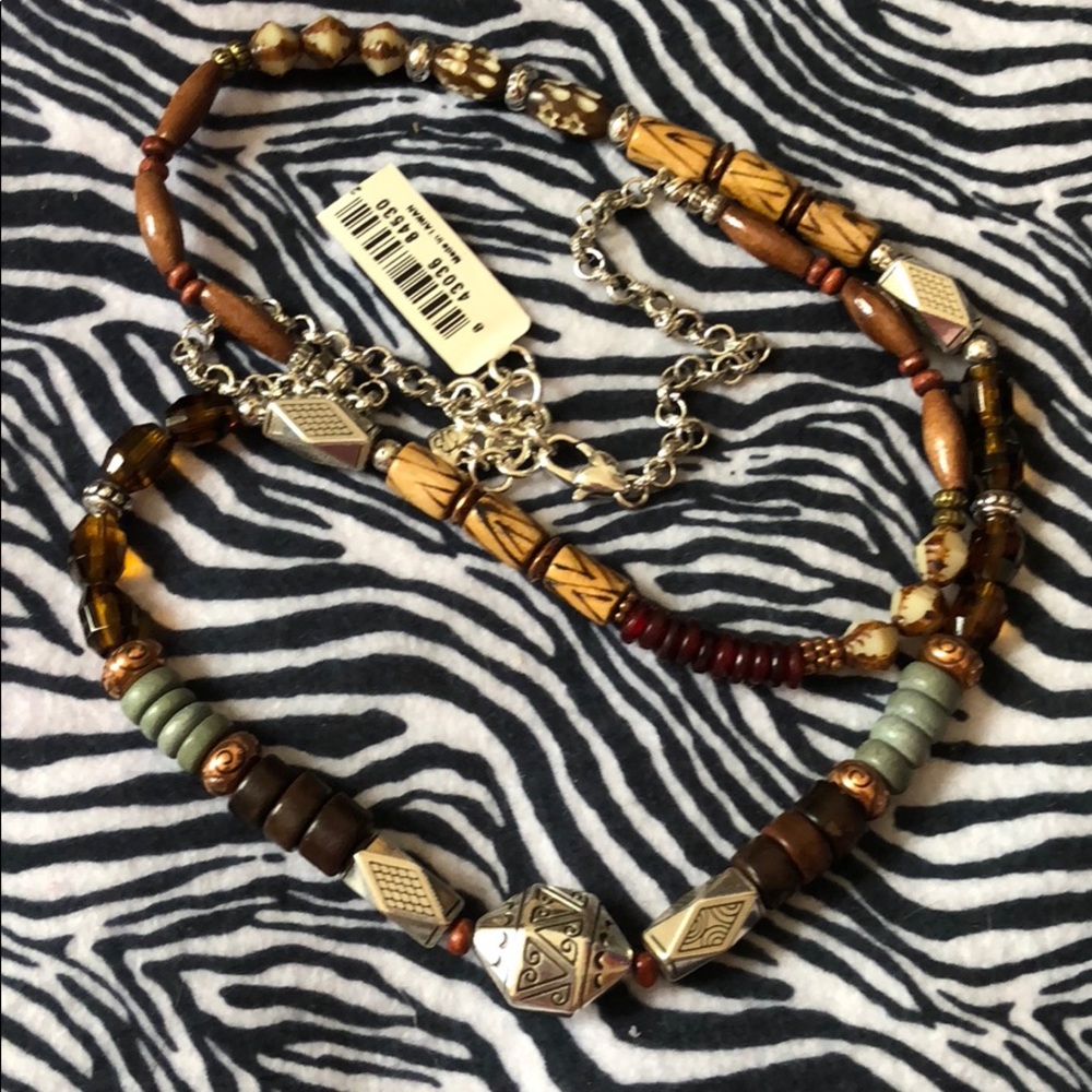 Brighton necklace